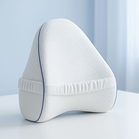 Sleevya® Leggy – Cuscino ergonomico per gambe